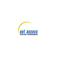 Net Access India logo